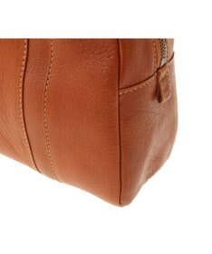 genten ゴートベーシック 2WAYボストンバッグ