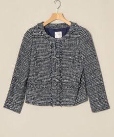 ONWARD Reuse Park 【組曲】ジャケット春夏