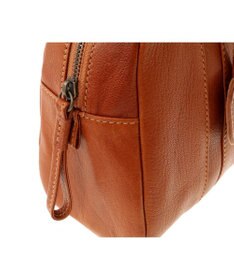 genten ゴートベーシック 2WAYボストンバッグ