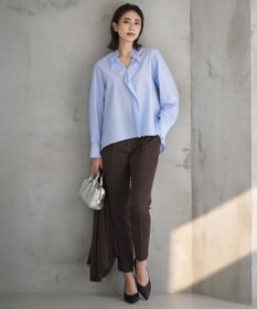 ICB Fiedテーパードパンツ