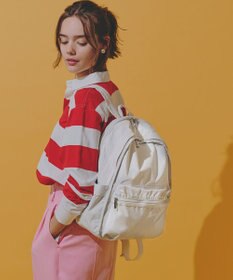 LeSportsac ROUTE BACKPACK/メレンゲ