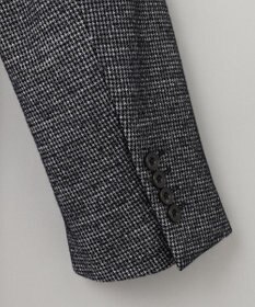 GOTAIRIKU 【AIRY MOVE】Ｔ/Ｗジャージーリラックスチェスター コート