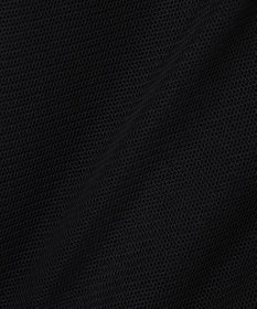 組曲 S 【WEB限定】チュールニット ブルゾン