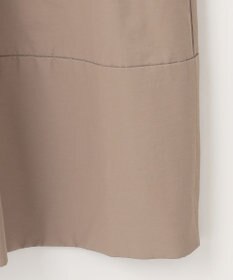 組曲 【WEB限定】中綿ライナー付きモッズ コート