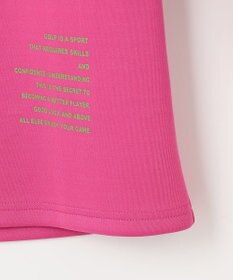 PW CIRCULUS 【ストレッチ / 快適 / 一枚でサマになる】【WOMEN】NEW ロングスリーブモック T