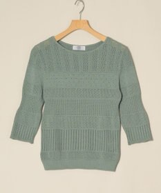 ONWARD Reuse Park 【J.PRESS】ニット春夏