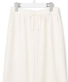 23区 【先行予約】ドライ2WAYストレッチ ワイド パンツ