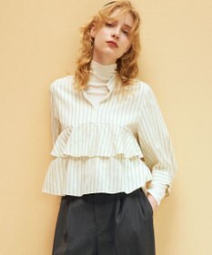 組曲 S ハイツイストシアー インナータートル