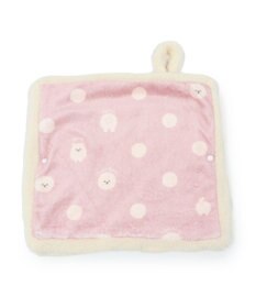 Mother garden ふわんこ USB ぽかぽか シートクッション