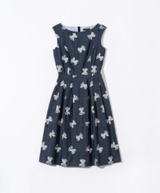 TOCCA 再入荷！【消臭・洗える】RIBBON PARASOL ドレス