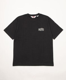 WEGO 【ユニセックス着用ITEM/MLサイズ展開】BENDAVISクラシックロゴT（SS）
