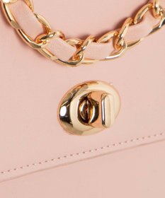 WEGO 【痛バ＆推し活グッズ】ミラクルチェーン痛ショルダー