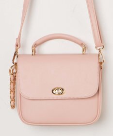 WEGO 【痛バ＆推し活グッズ】ミラクルチェーン痛ショルダー