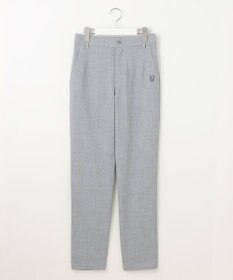 23区GOLF 【WOMEN】シワになりにくいドレッシーゴルフパンツ