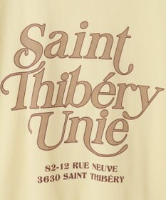 AMERICAN HOLIC デザインロゴプリントＴシャツ