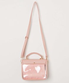 WEGO 【痛バ＆推し活グッズ】ミラクルチェーン痛ショルダー