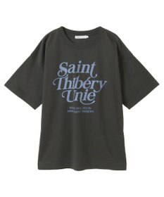 AMERICAN HOLIC デザインロゴプリントＴシャツ