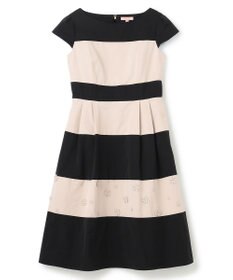 TOCCA 【Archive Collection】【洗える】AURORA ドレス