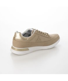 Riz raffinee <Riz raffinee>【le coq sportif×Riz raffinee】レースアップスニーカー