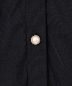 組曲 L 【WEB限定】チュールニット ブルゾン