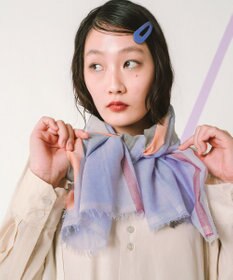 POLS 極細コットンストール Sサイズ