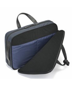 ZERO HALLIBURTON  サイファークワイエット ビジネスバッグ 81535