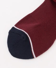 23区GOLF 【WOMEN】ハイソックス 40cm