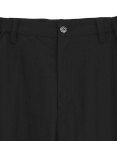 Green Parks トランスフォームワイドバルーンパンツ