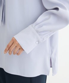 Green Parks ２ｗａｙボウタイブラウス