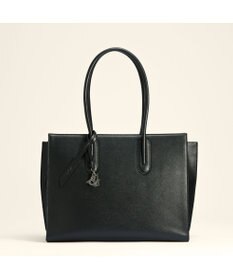 ACE BAGS & LUGGAGE W&.Day/Night スムーク トートバッグ A4サイズ 19192 ダブルアンドデイナイト