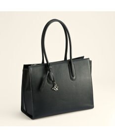 ACE BAGS & LUGGAGE W&.Day/Night スムーク トートバッグ A4サイズ 19192 ダブルアンドデイナイト