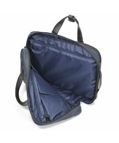 ZERO HALLIBURTON  サイファークワイエット ビジネスバッグ 81535