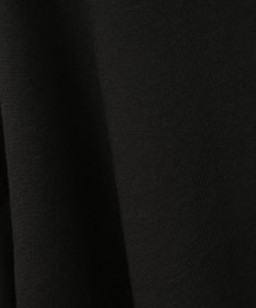 AMERICAN HOLIC ミニ裏毛タックスリーブショートプルオーバー1