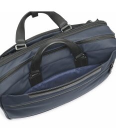 ZERO HALLIBURTON  サイファークワイエット ビジネスバッグ 81535