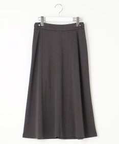 J.PRESS LADIES 【洗える】セルロースリバー スカート
