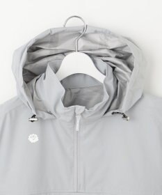 PW CIRCULUS 【 耐水圧20000mm  / レイン対応 】【UNISEX】防水レインブルゾン ゴルフ