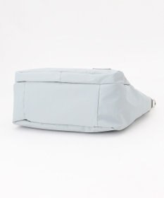 Y'SACCS ダブルタブ　トラベル2WAYトートバッグ