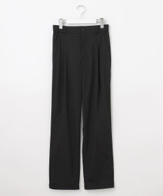 23区GOLF 【23Fondation/WOMEN】【ストレッチ/撥水】パラシュートパンツ