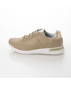 Riz raffinee <Riz raffinee>【le coq sportif×Riz raffinee】レースアップスニーカー