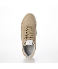 Riz raffinee <Riz raffinee>【le coq sportif×Riz raffinee】レースアップスニーカー