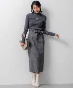 23区 【Oggi10月号掲載】シーリング 2WAY ネックレス