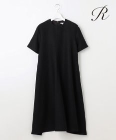 23区 【R(アール)】リングツイード ワンピース