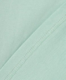 ANY KIDS 【WEB限定】7days プリント 長袖Tシャツ