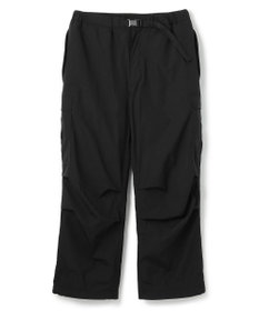 UNFILO MENS 【男女兼用】ウォーム ライトムーブ カーゴパンツ