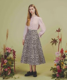 TOCCA NOBLE RIBBON LOFER SHOES ローファー