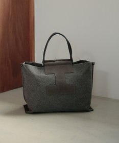 IACUCCI ソルベット M CANVAS/SUEDE