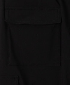 WEGO 【KIDS/ユニセックス着用ITEM】ストレッチトカーゴジョガーパンツ（JUNIOR）