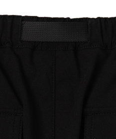 WEGO 【KIDS/ユニセックス着用ITEM】ストレッチトカーゴジョガーパンツ（JUNIOR）