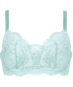 Wing Wing Lesiage 【1000シリーズ】 3/4カップブラ PB1001 ウイング／ワコール