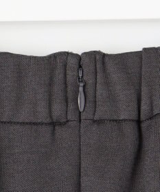 J.PRESS LADIES 【洗える】セルロースリバー スカート